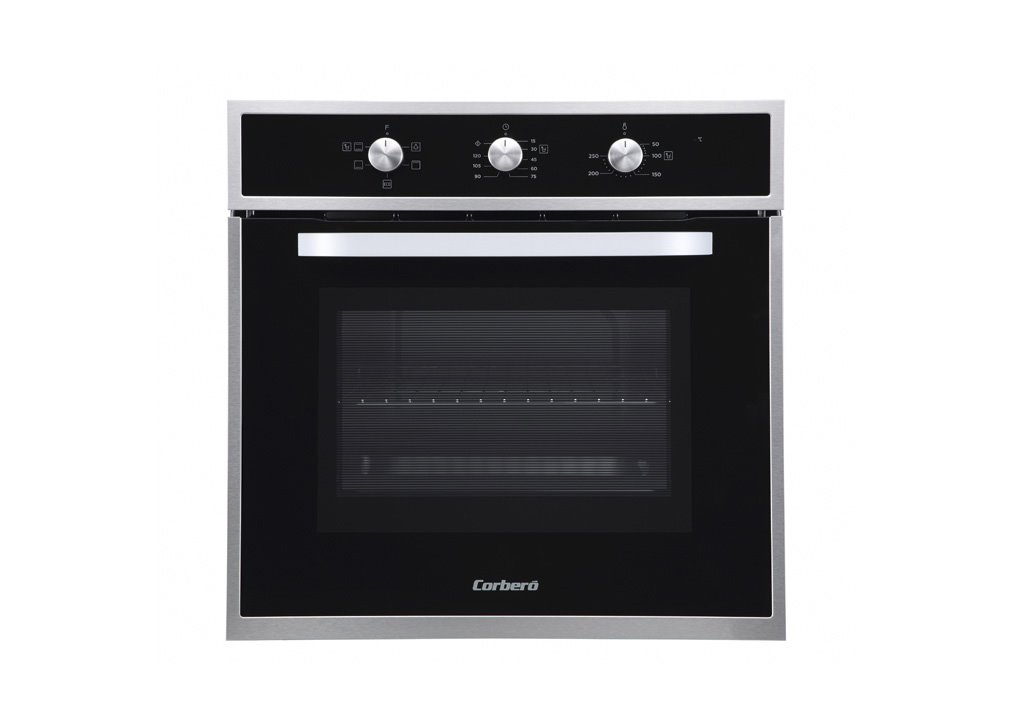 HORNO Cchm603x - Negro