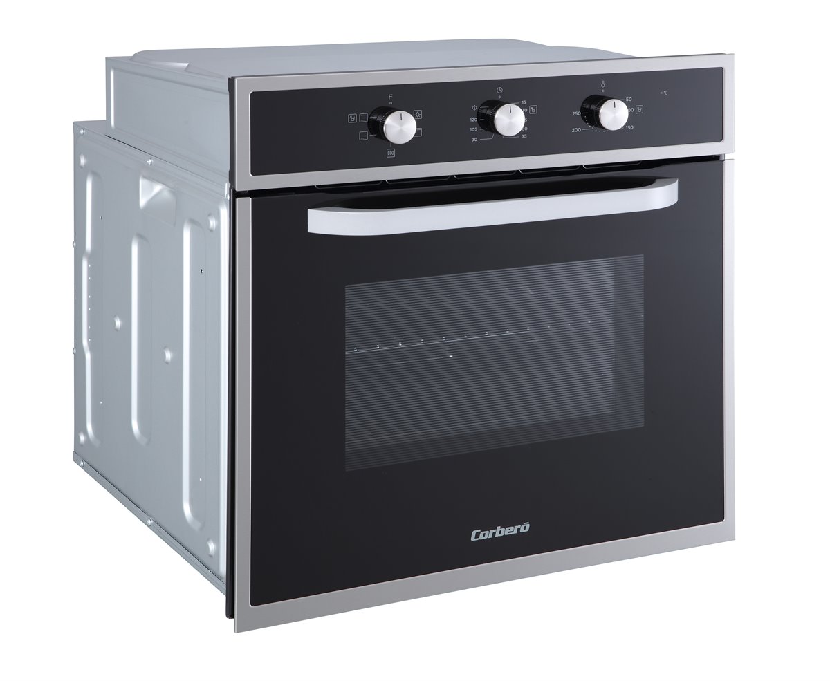 HORNO Cchm603x - Negro - Imagen 2
