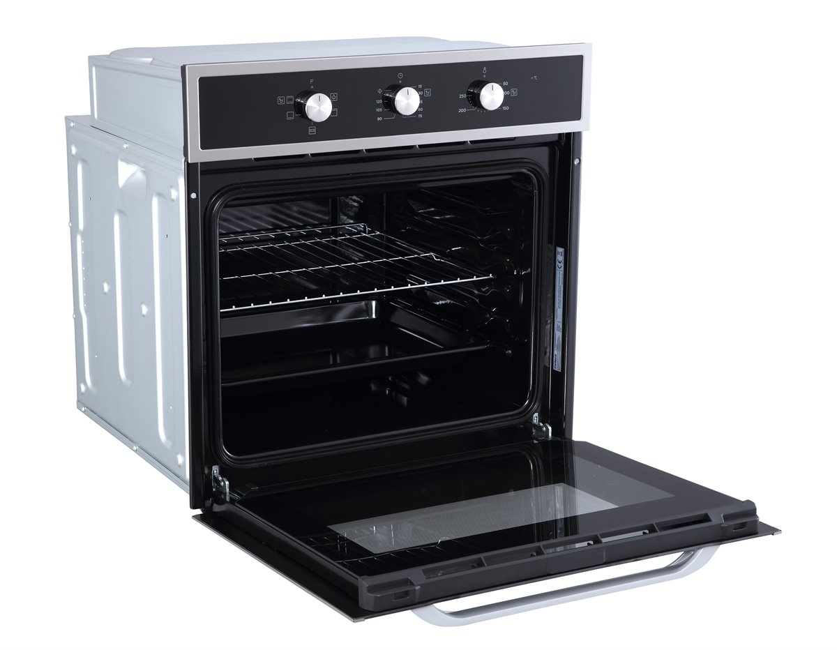 HORNO Cchm603x - Negro - Imagen 3