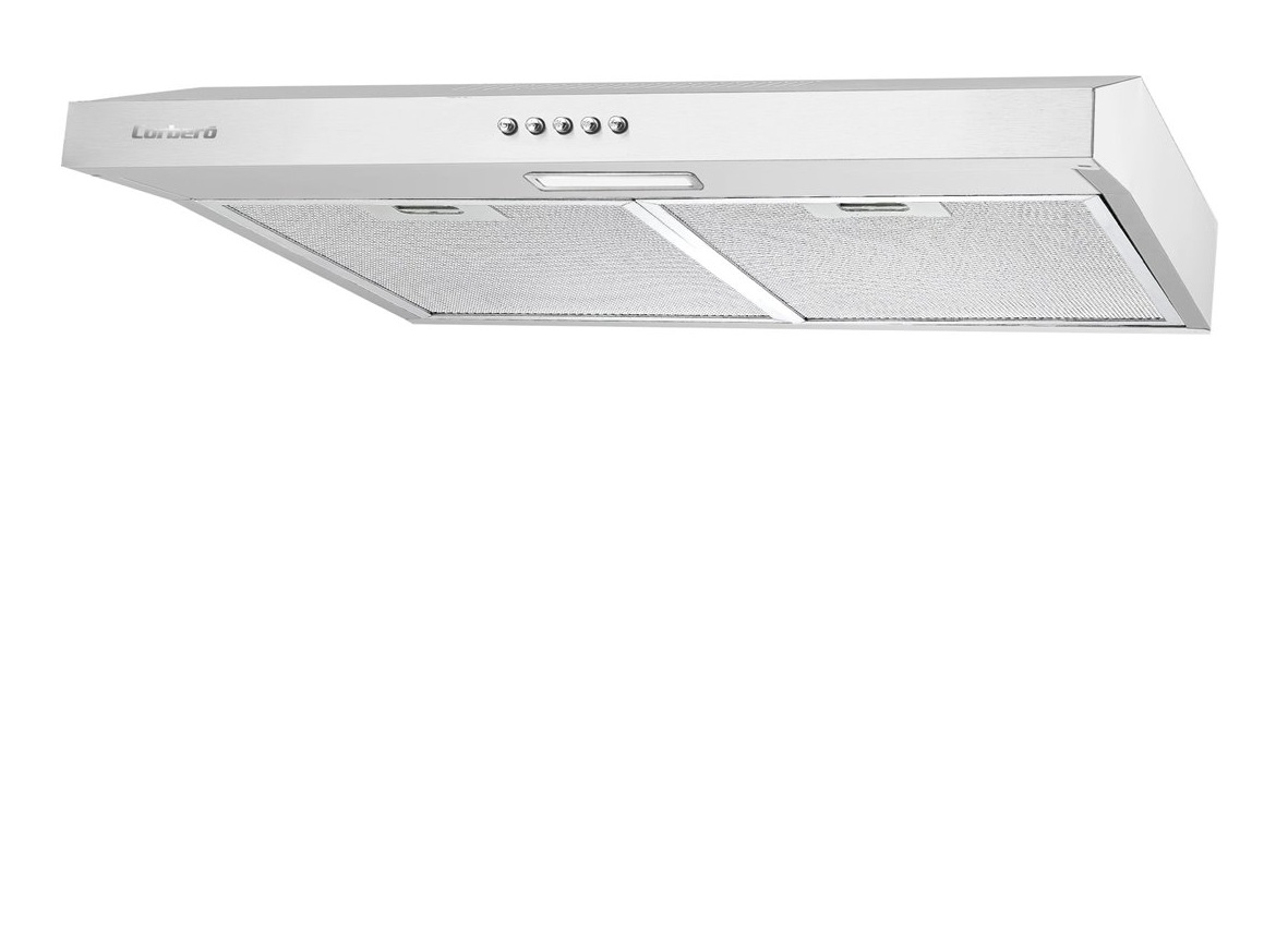 Campana Extractora Ivori 622W